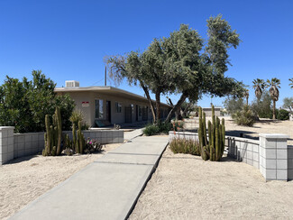 Plus de détails pour 73636 Cactus Dr, Twentynine Palms, CA - Multi-résidentiel à vendre