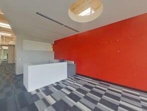 1250 Slocum St, Dallas, TX for lease Interior Photo- Image 2 of 6