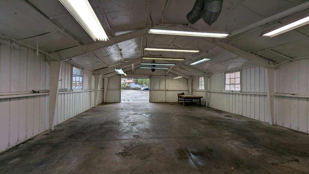 15976 E 14th St, San Leandro, CA à louer - Photo du bâtiment - Image 3 de 7