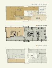 1800 W Ashton Blvd, Lehi, UT for lease Floor Plan- Image 2 of 2