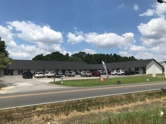 More details for 461 Capshaw Rd NW, Madison, AL - Retail for Lease