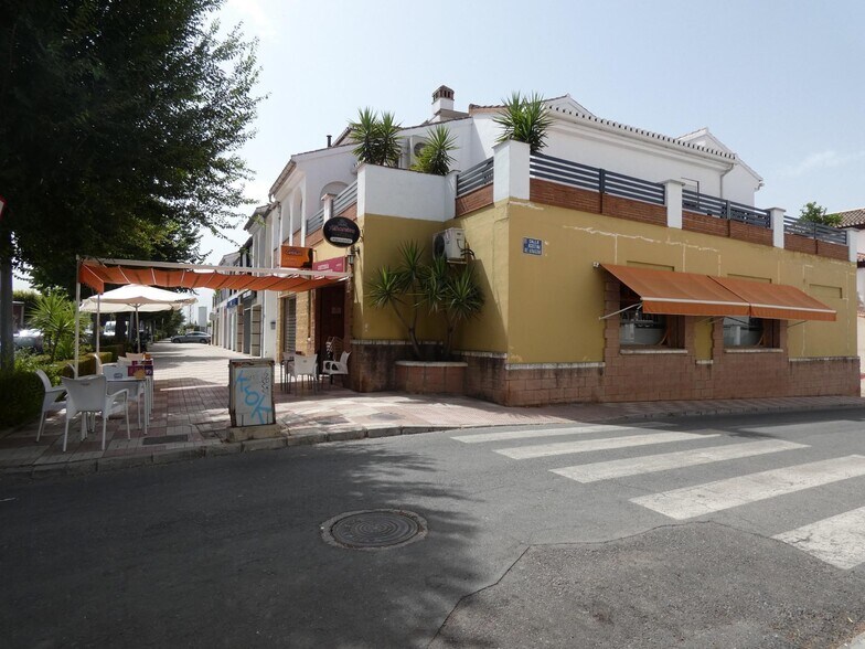 Retail in Albolote for sale - Building Photo - Image 3 of 34