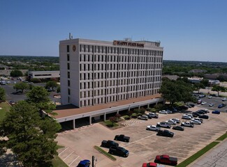 Plus de détails pour 1901 Central Dr, Bedford, TX - Bureau à louer