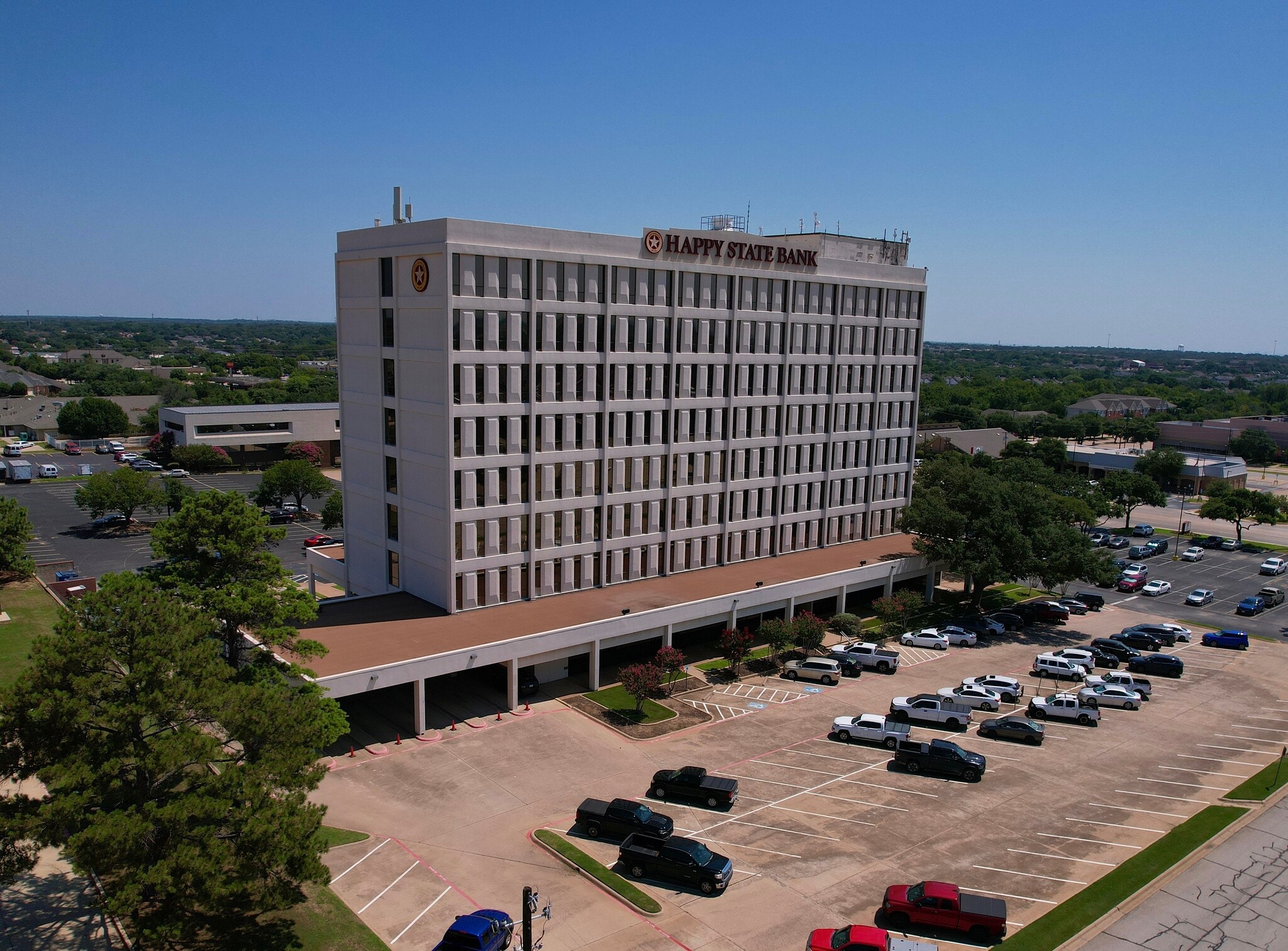 1901 Central Dr, Bedford, TX for lease Primary Photo- Image 1 of 13