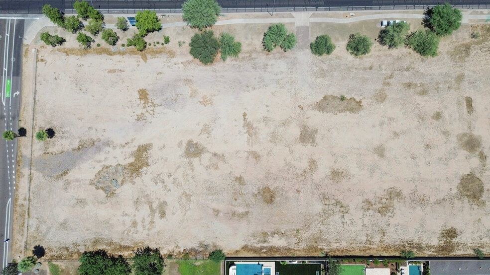 2803 E Baseline Rd, Phoenix, AZ for sale - Building Photo - Image 2 of 6