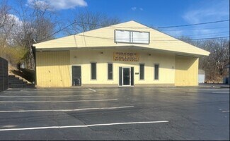 Plus de détails pour 9120 Perry Hwy, Pittsburgh, PA - Local d'activités à louer