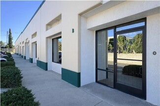 Plus de détails pour 11940 Goldring Rd, Arcadia, CA - Industriel à vendre