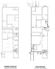 835 E 50th Ave, Denver, CO for lease Floor Plan- Image 1 of 1