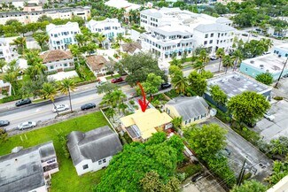 Plus de détails pour 23 S Swinton Ave, Delray Beach, FL - Bureau à louer