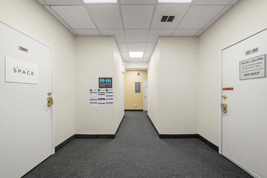 215 Main St, Fort Lee, NJ à vendre - Photo du bâtiment - Image 3 de 9