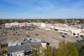 More details for 713-759 Veterans Memorial Blvd, Metairie, LA - Retail for Lease