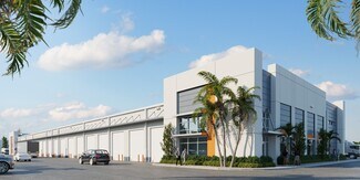 More details for 3055 Burris Rd, Davie, FL - Land for Lease