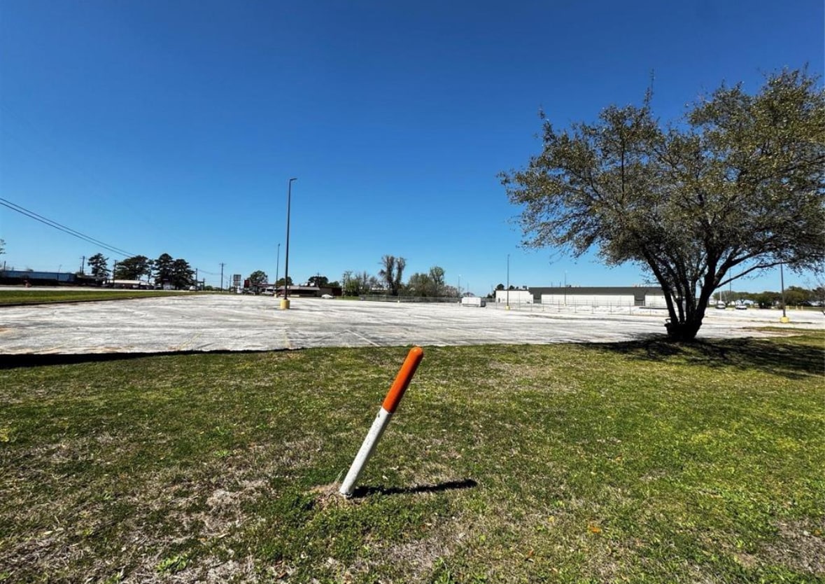 U.S. 290 Business, Hempstead, TX à vendre Photo principale- Image 1 de 9