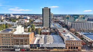 More details for 920 Van Ness Ave, Fresno, CA - Specialty for Sale