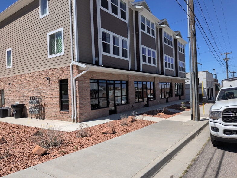 38 E 100 S, Brigham City, UT for lease - Building Photo - Image 2 of 15