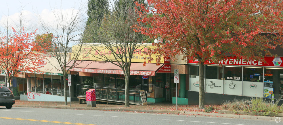 731-761 Lonsdale Ave, North Vancouver, BC for sale - Building Photo - Image 2 of 4