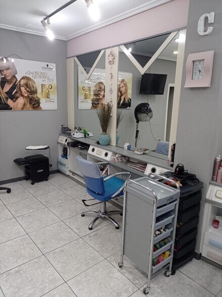 Retail in Salamanca, Salamanca for sale - Interior Photo - Image 2 of 7