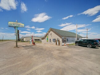More details for 365 4th St, Rock River, WY - Retail for Sale