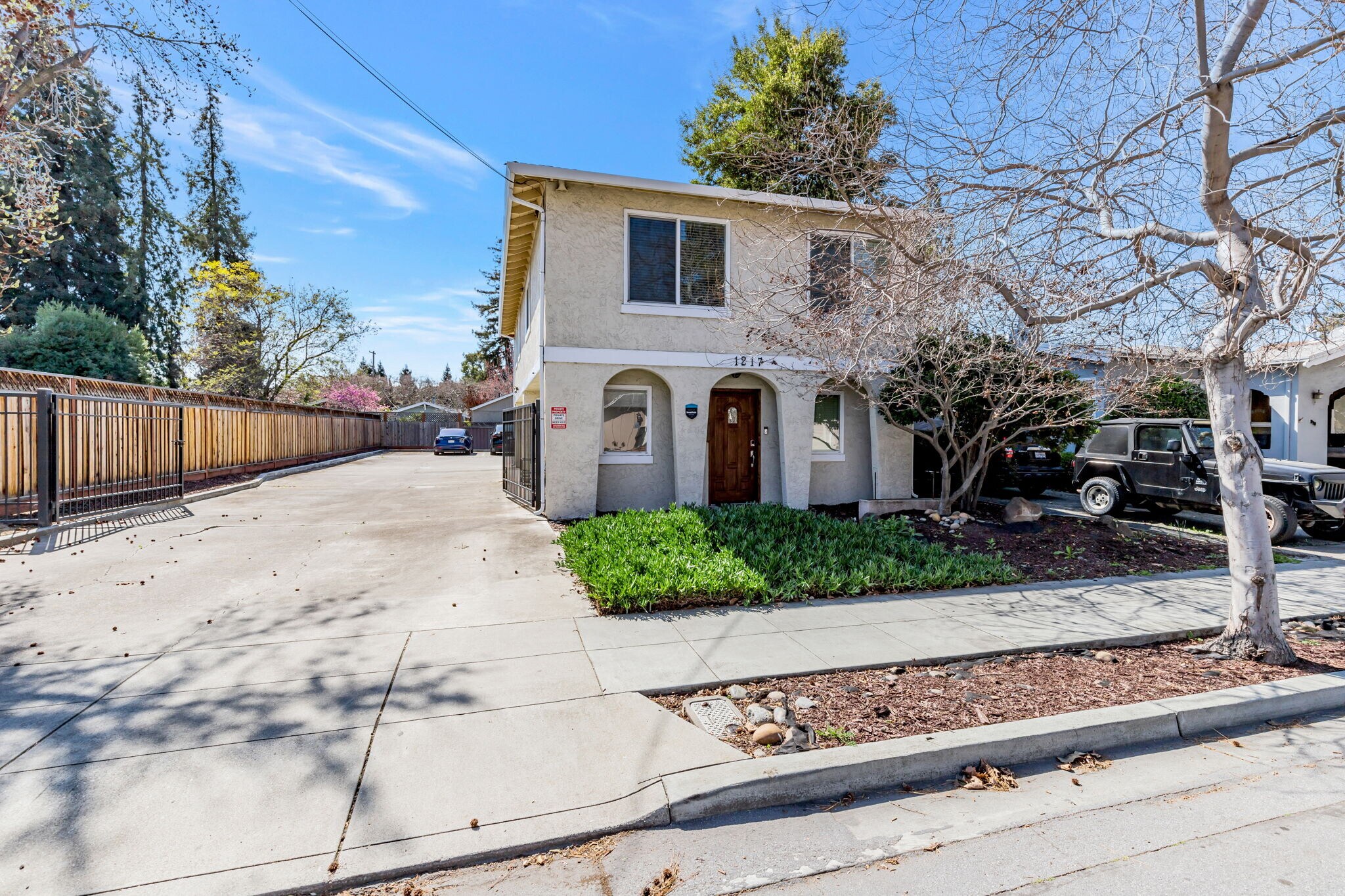 1217 Park Ave, San Jose, CA à vendre Photo du bâtiment- Image 1 de 30
