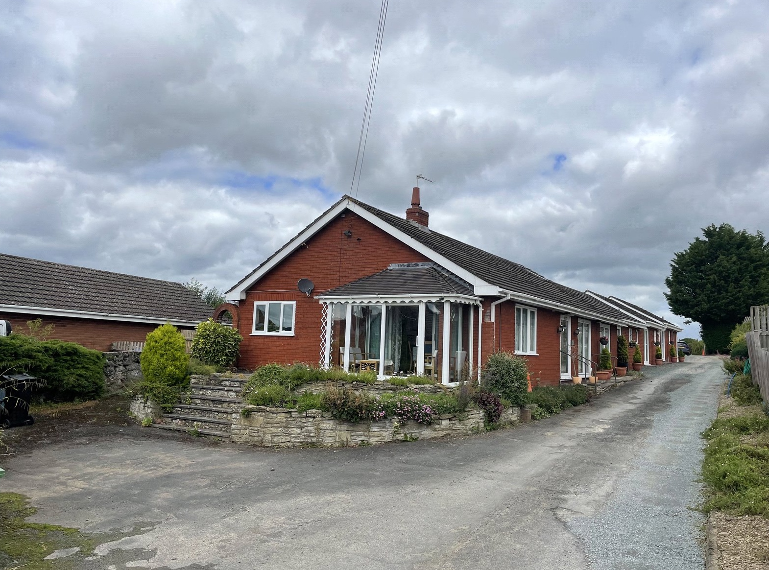 Aston on Clun, Craven Arms for lease Primary Photo- Image 1 of 6