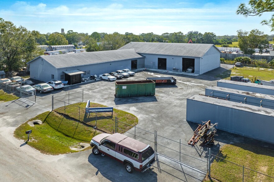 209 N Industrial Loop, Labelle, FL for sale - Primary Photo - Image 1 of 1