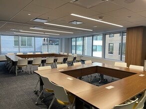 1750 H St NW, Washington, DC à louer Photo intérieure- Image 2 de 2