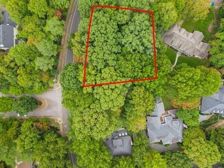 Plus de détails pour 2701 Ridge Rd, Raleigh, NC - Terrain à vendre