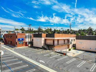 More details for 1495 Colorado Blvd, Los Angeles, CA - Flex for Lease