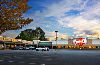 More details for 140 Fernwood Dr, Spartanburg, SC - Retail for Lease