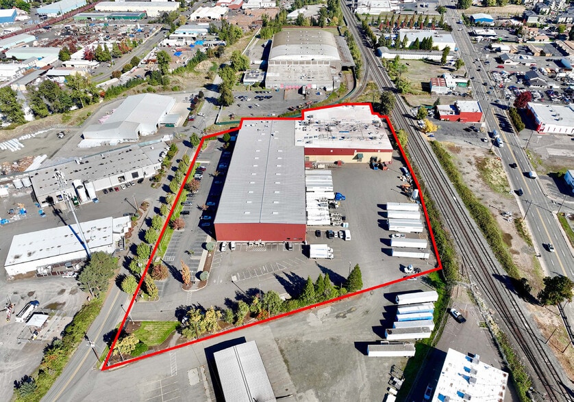 3060 Industrial Way NE, Salem, OR for sale - Building Photo - Image 3 of 7