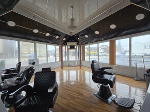 30A-36 King St, Blackpool for lease Interior Photo- Image 2 of 4