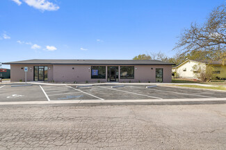 More details for 301 Elliott St, Taylor, TX - Office for Lease