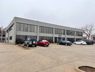 More details for 6300 NW Expressway, Oklahoma City, OK - Office for Lease
