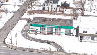 Plus de détails pour 3621 Dewey Ave, Rochester, NY - Local d'activités à louer