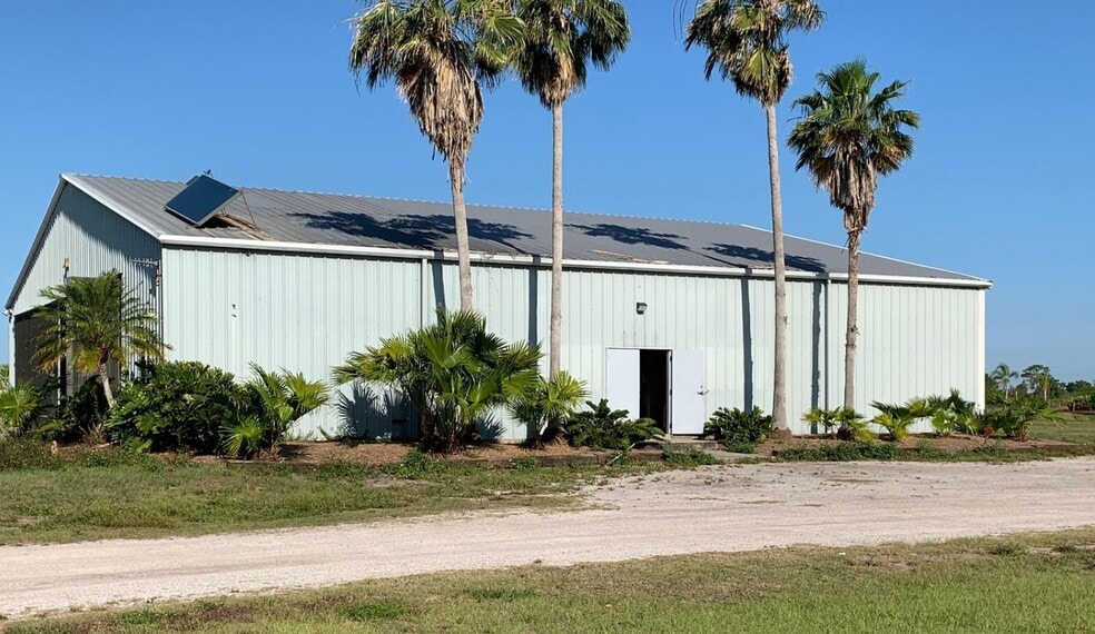 12245 NE 56th Ave, Okeechobee, FL for sale - Building Photo - Image 2 of 47