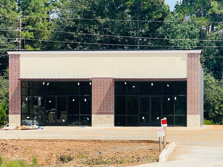 1002 Honea Egypt Rd, Magnolia, TX for lease - Building Photo - Image 3 of 5