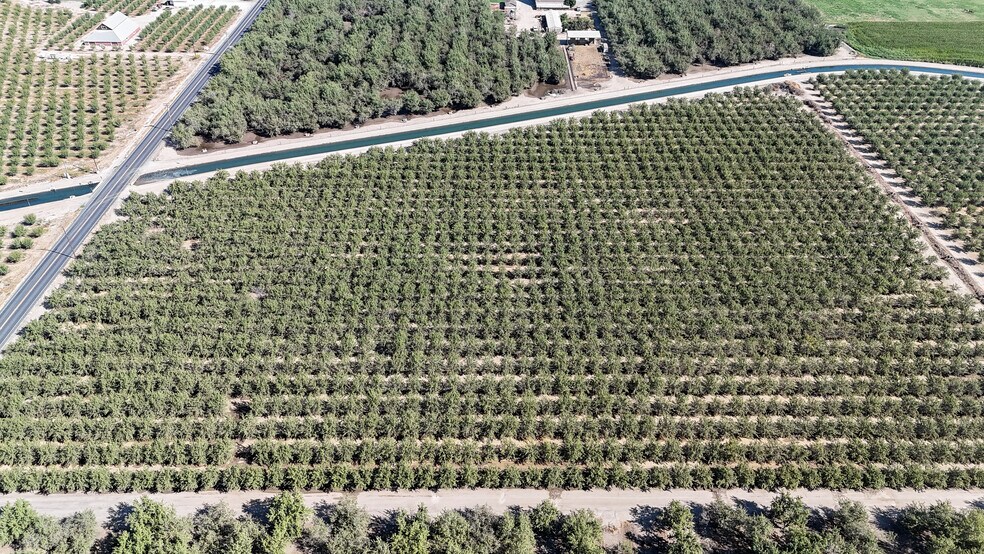 Hart Rd, Modesto, CA à vendre - Photo du bâtiment - Image 3 de 4