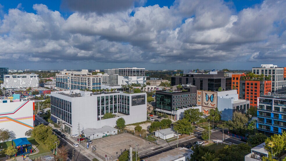 127 NW 27th St, Miami, FL à louer - Photo du bâtiment - Image 3 de 21