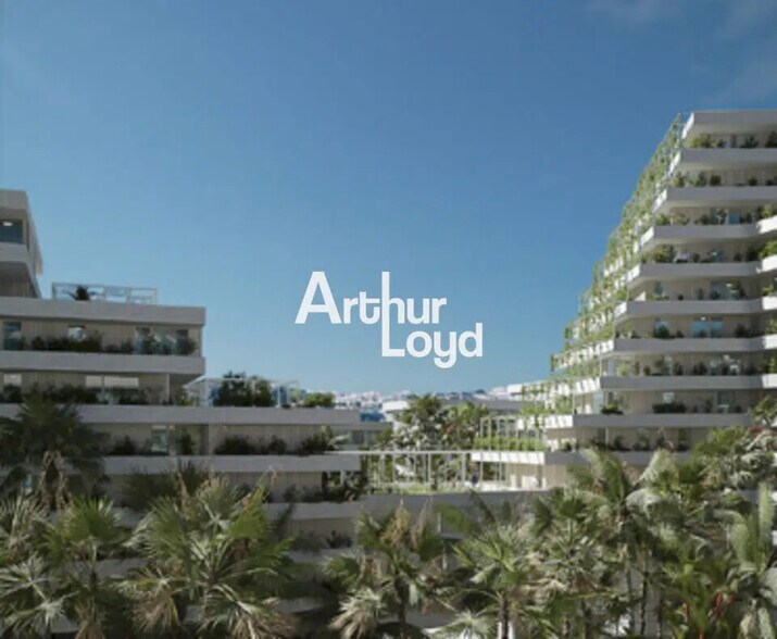 Multifamily in Nice for sale - Building Photo - Image 3 of 6