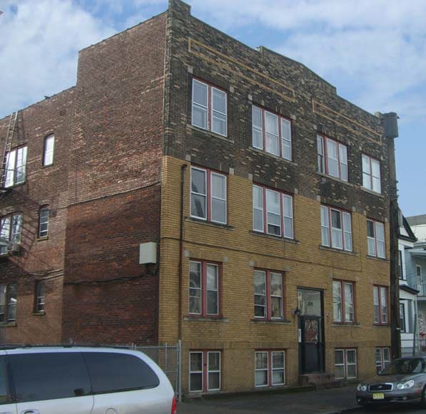 102-104 12th Ave, Paterson, NJ for sale - Building Photo - Image 2 of 4