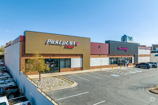 More details for 7969 E Arapahoe Rd, Greenwood Village, CO - Retail for Lease