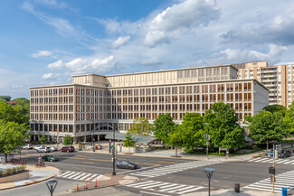 More details for 4301 Connecticut Ave NW, Washington, DC - Office for Lease