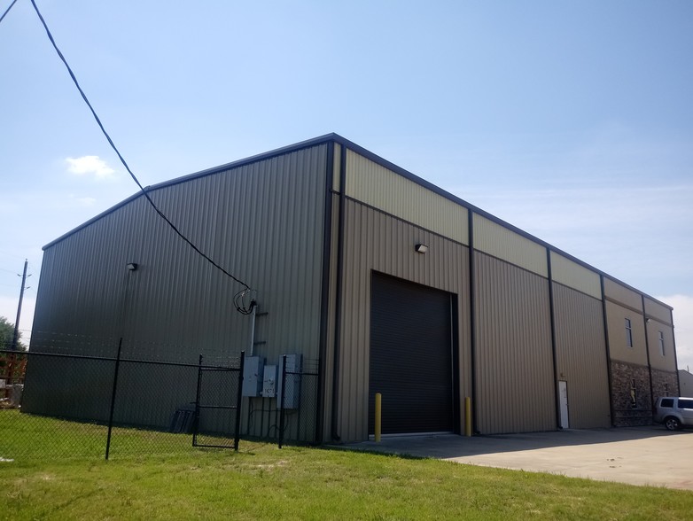 1427 Vanderwilt Ln, Katy, TX for lease - Building Photo - Image 3 of 12