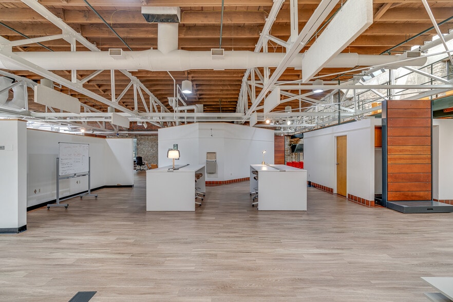 145 Greenwood Ave, Wyncote, PA for lease - Interior Photo - Image 3 of 27