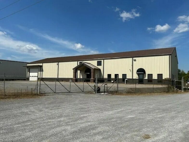 4930 Nash Rd, Scott City, MO à vendre - Photo du bâtiment - Image 1 de 1