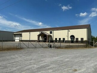 Plus de détails pour 4930 Nash Rd, Scott City, MO - Industriel à vendre