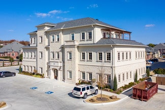 More details for 4521 E 91st St, Tulsa, OK - Office for Lease