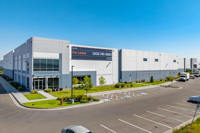 Plus de détails pour 7450 Clayton St, Denver, CO - Industriel à louer