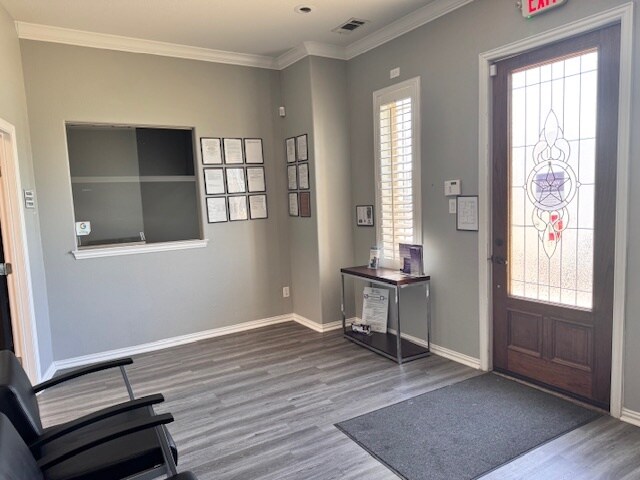 616 E Lamar St, Royse City, TX for lease - Building Photo - Image 2 of 16