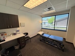 1265 E Fort Union Blvd, Cottonwood Heights, UT for lease Building Photo- Image 2 of 7